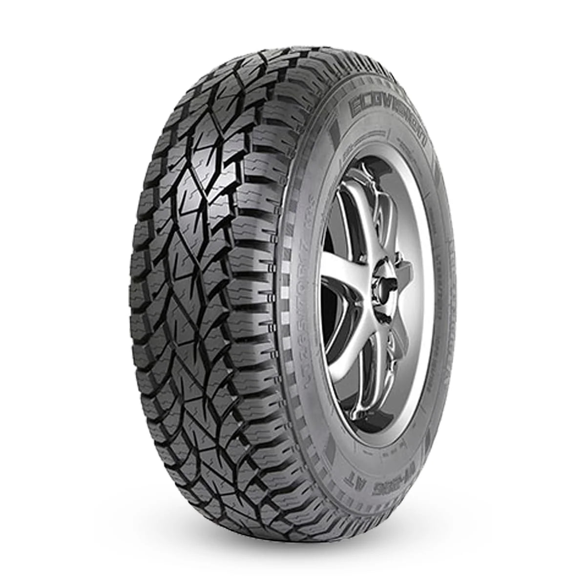 Ecovision Vi 245/75-16