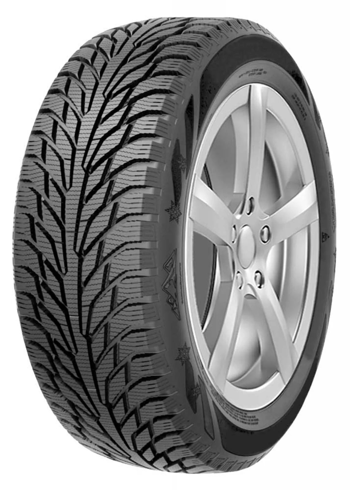 Starmaxx Arcterrain W860 225/50-17