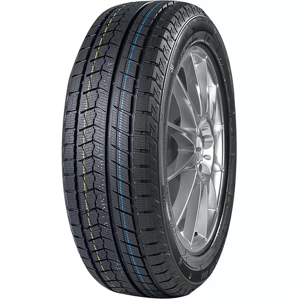 Duraturn 215/75- Mozzo Winter Van 215/75-16