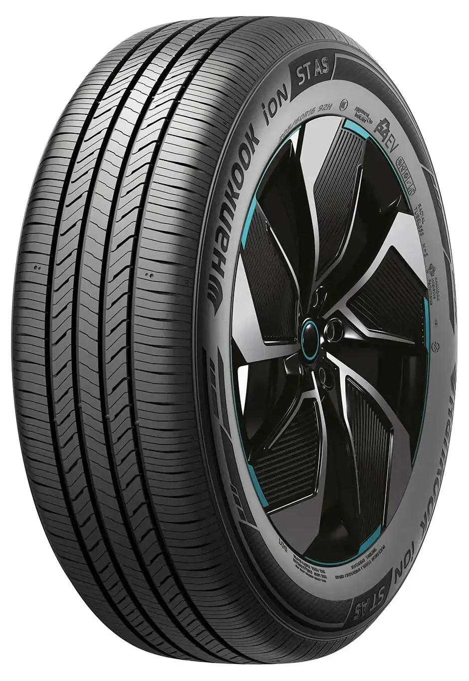 Hankook IH61A Ion St As SUV EV 235/60-18