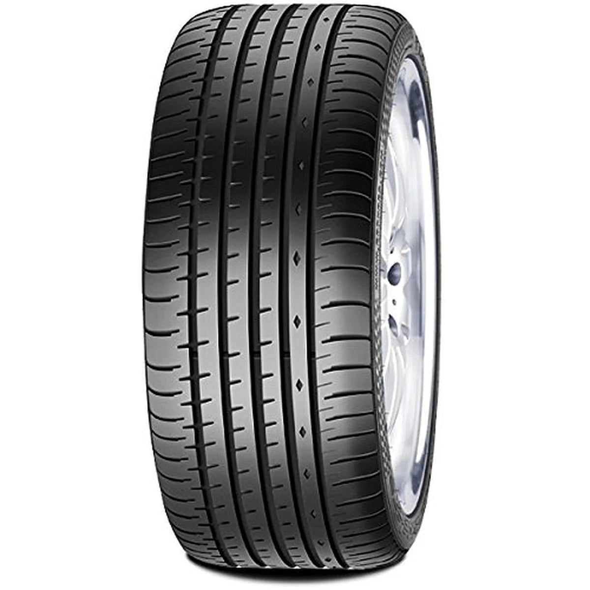 Accelera Phi 2 275/25-20