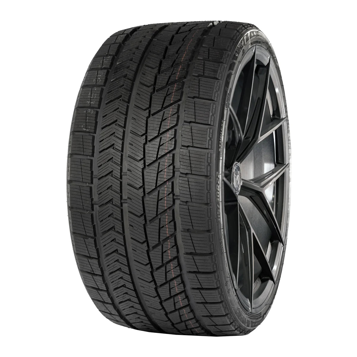 Unistar Ice Protection 285/30-21