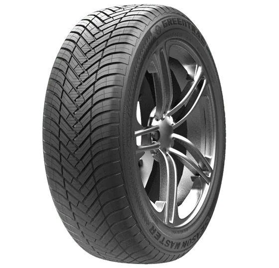 Greentrac Season Master 205/55-17