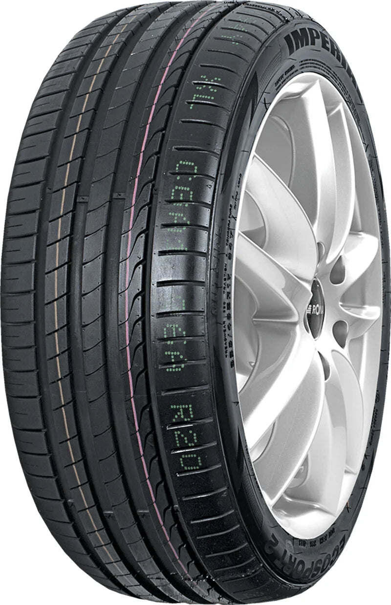 Imperial Ecosport 2 265/40-20