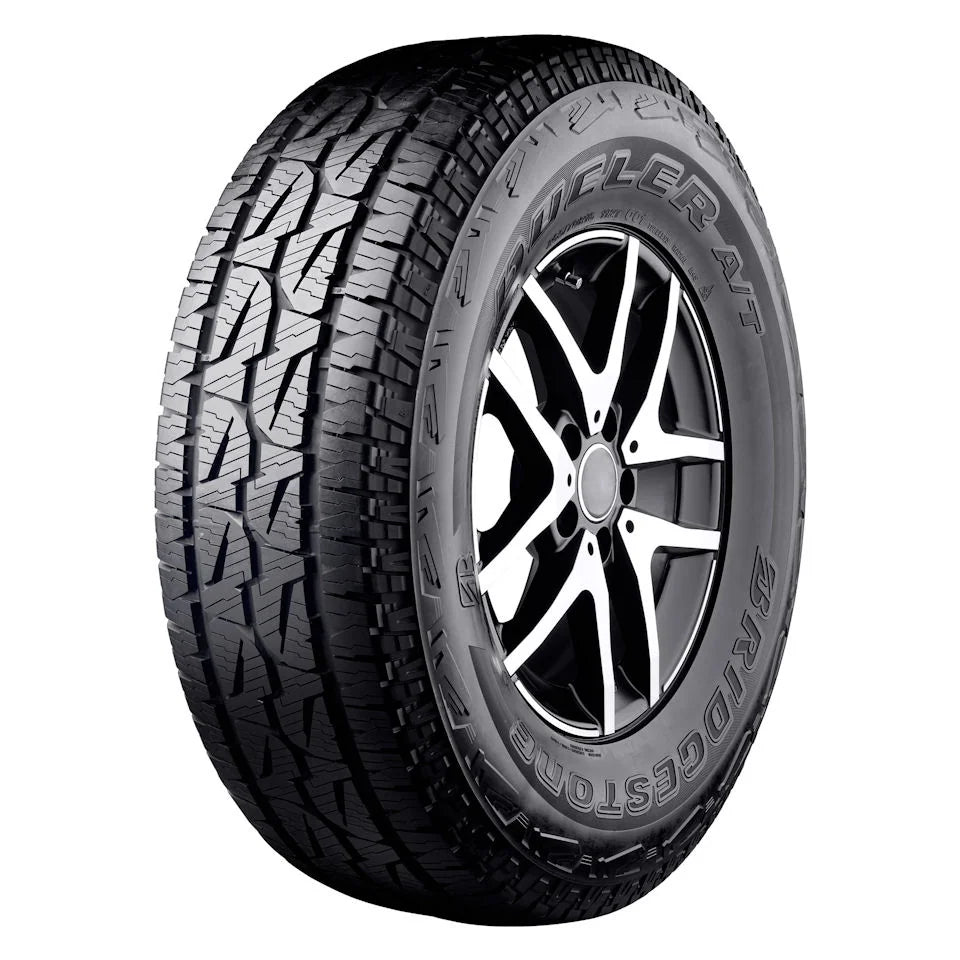 Bridgestone Dueler A/T 001 255/70-16