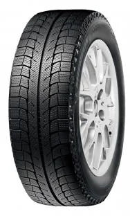 Michelin Latitude X-Ice XI2 Tik 1 Vnt. 235/55-19