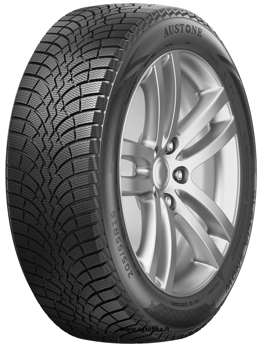 Austone Glacia Snow (EV Ready) 225/45-17