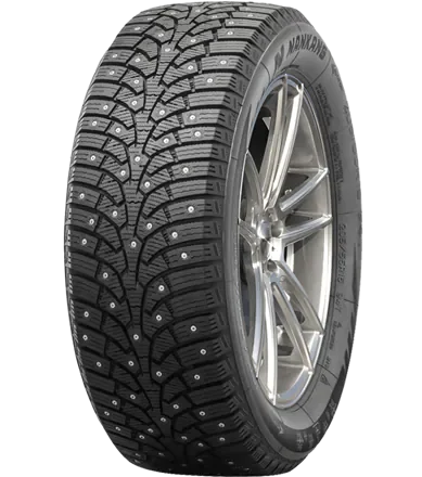 Nankang Ice Activa GRIP2 Studded 255/40-20