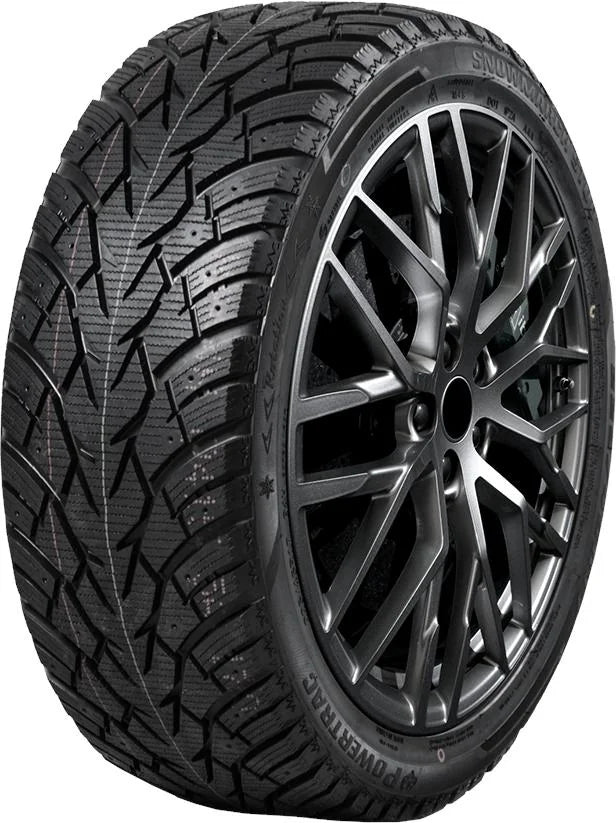 Powertrac 235/65- Snowmarch 235/65-16