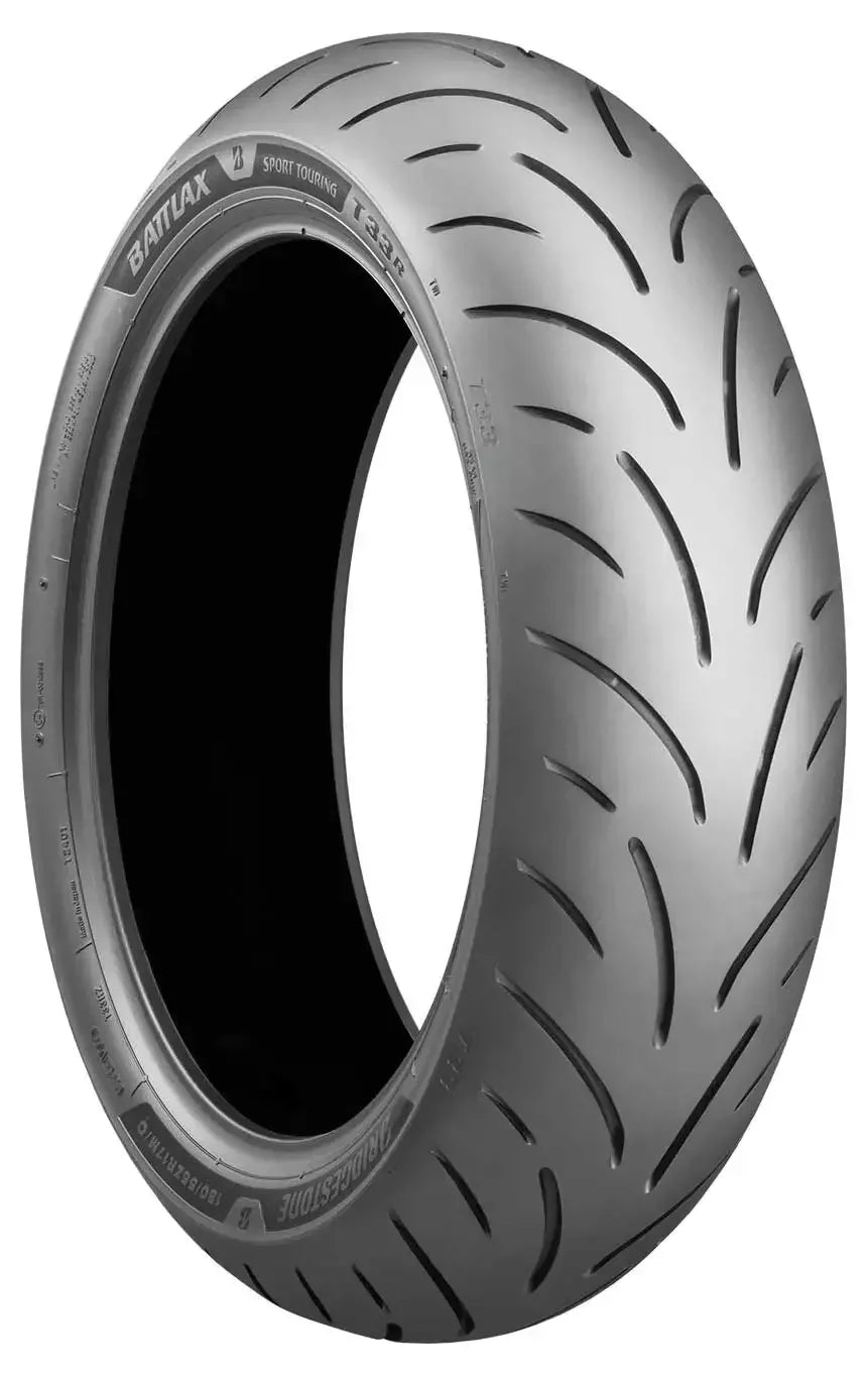 Bridgestone Battlax Sport Touring T33R ( ) 180/55-17