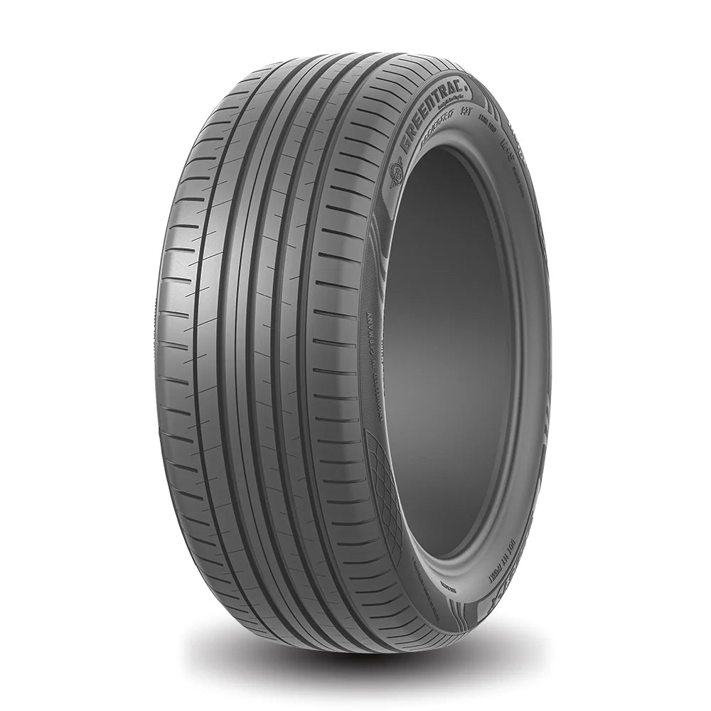 Greentrac Quest-X 235/45-19
