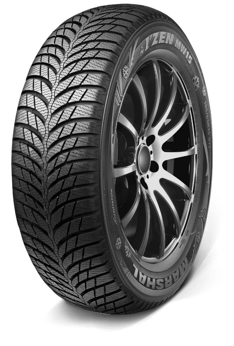 Marshal I’zen MW15 Tik 1 Vnt. (Kumho) 215/65-16