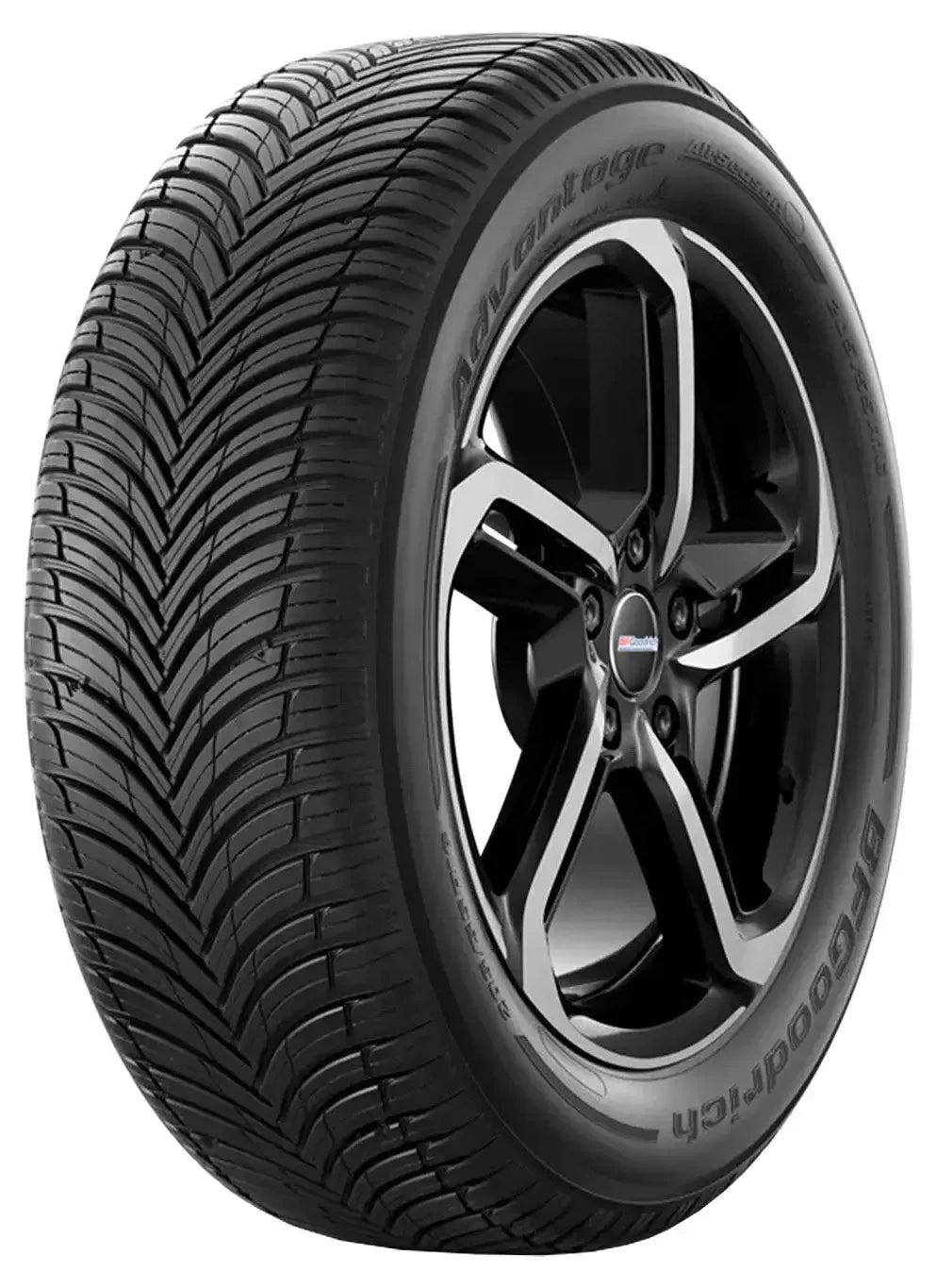 Bfgoodrich Advantage All-Season Go 205/55-16