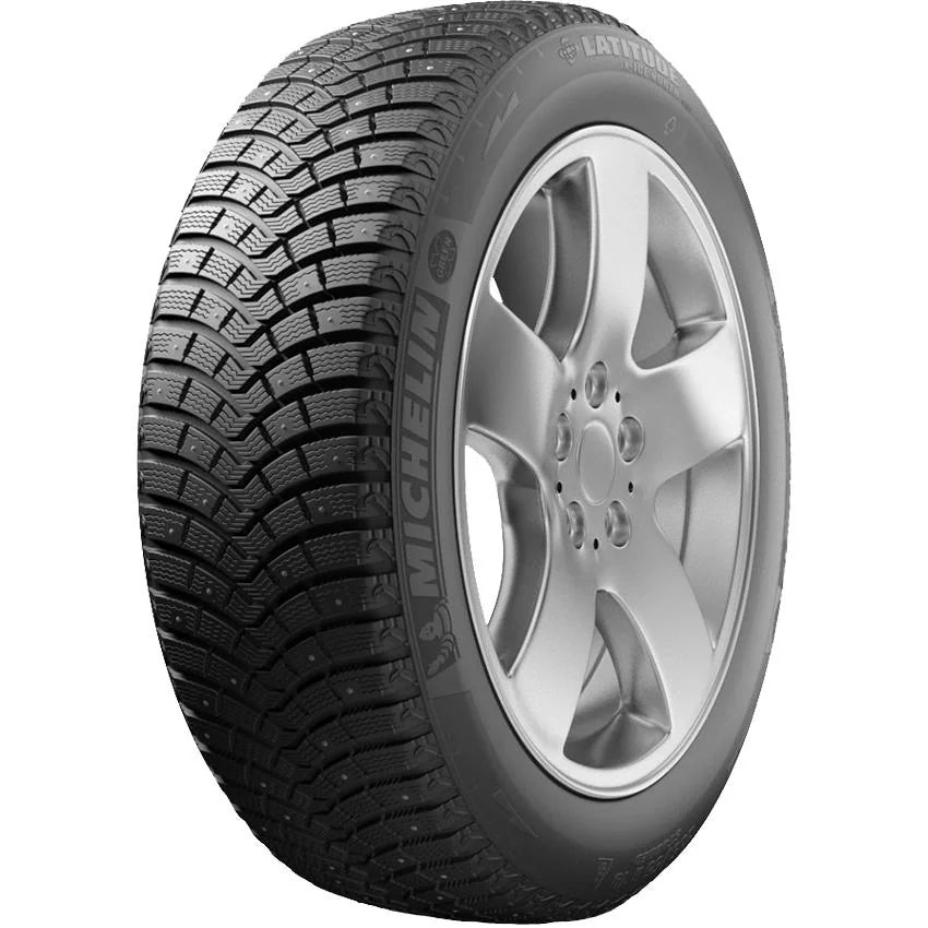 Michelin Latitude X-Ice North LXIN2+ Studded Tik 1 Vnt. 295/40-21