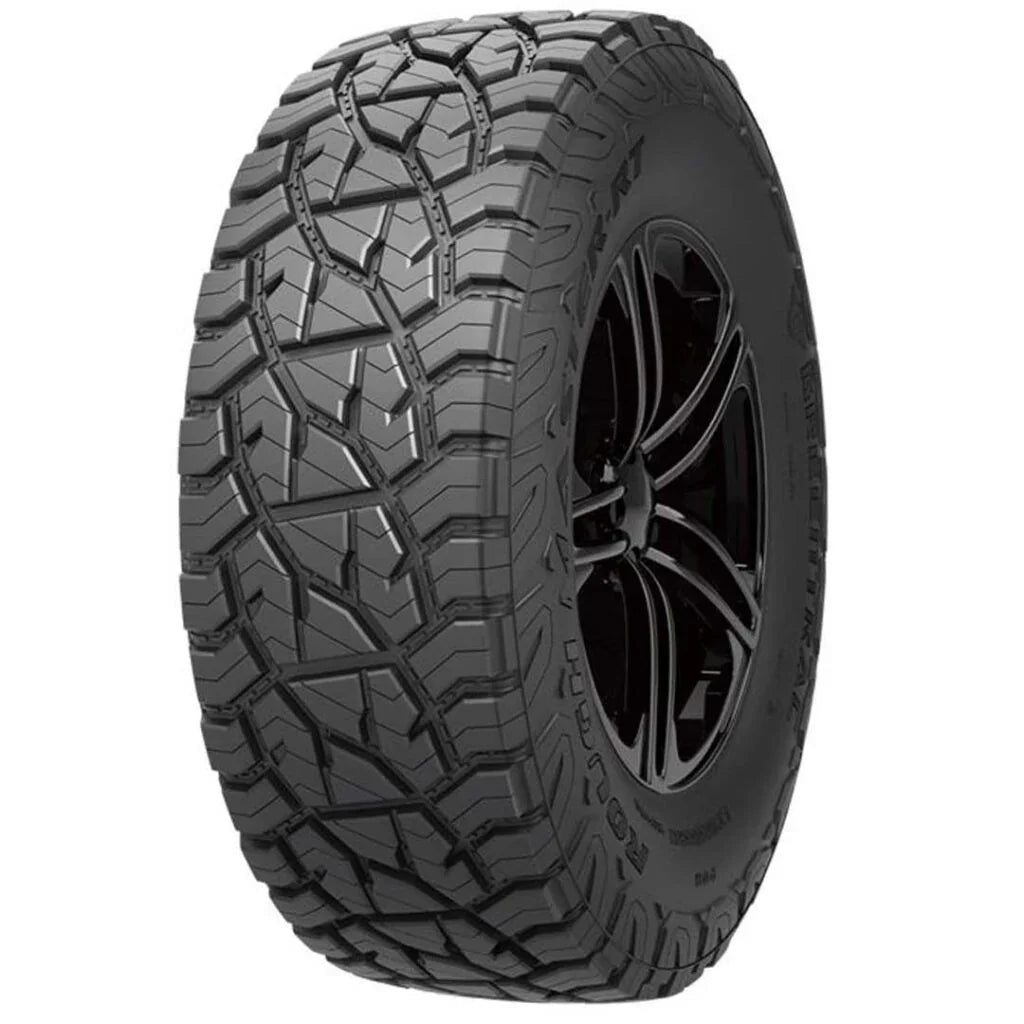 Greentrac Rough Master-Rt P.o.r 265/50-20