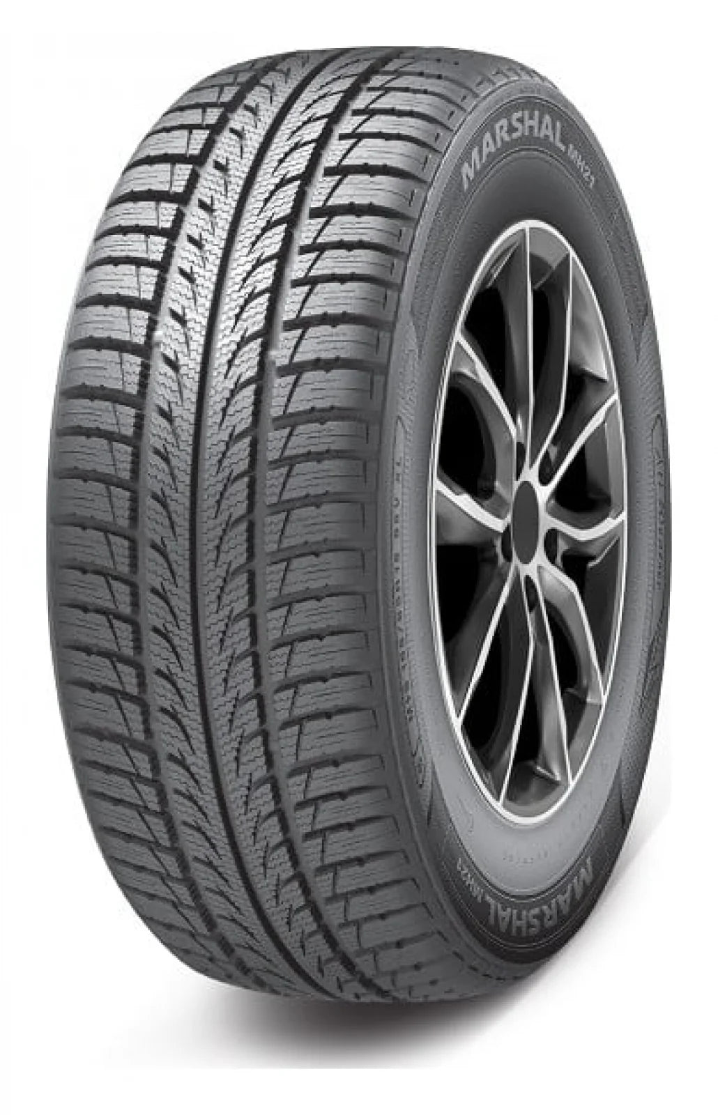 Marshal MH21 Tik 1 Vnt. (Kumho) 195/60-15