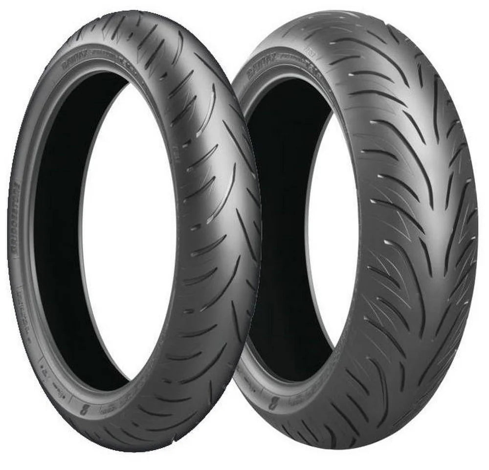 Bridgestone Battlax Sport Touring T31F 120/60-17