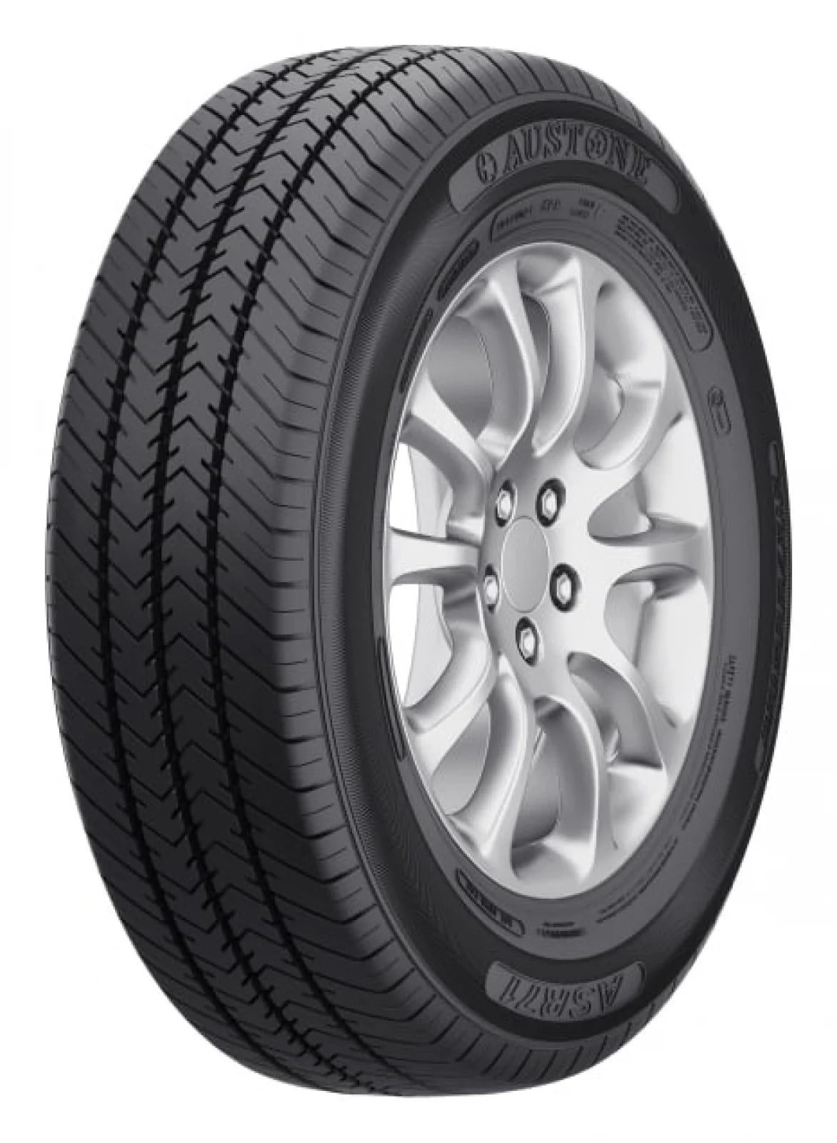 Austone 205/75- ASR71 205/75-16