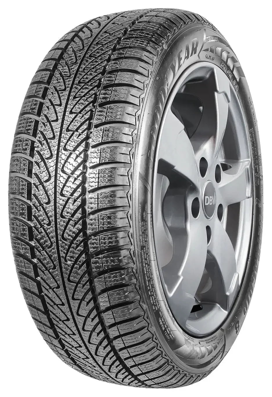 Goodyear Ultragrip 8 Performance 205/65-16