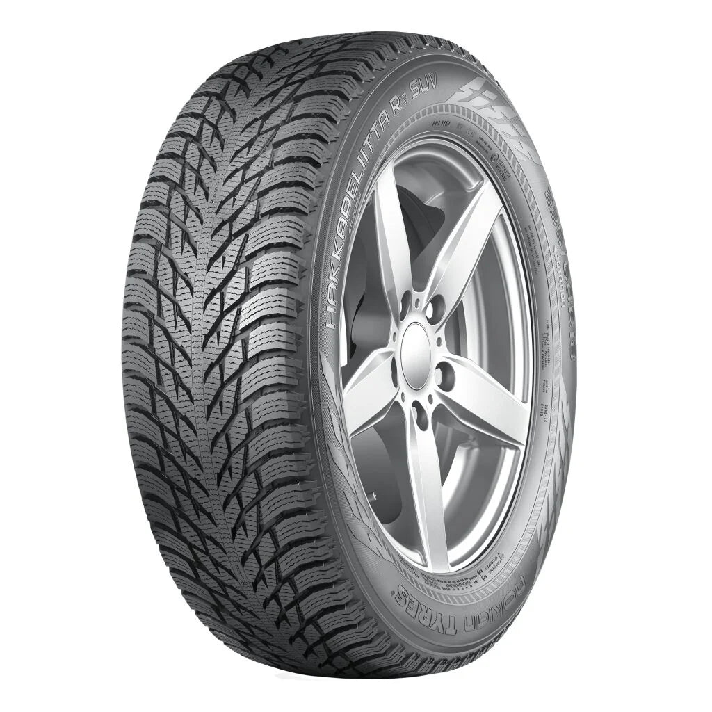 Nokian Hakkapeliitta R3 285/40-20