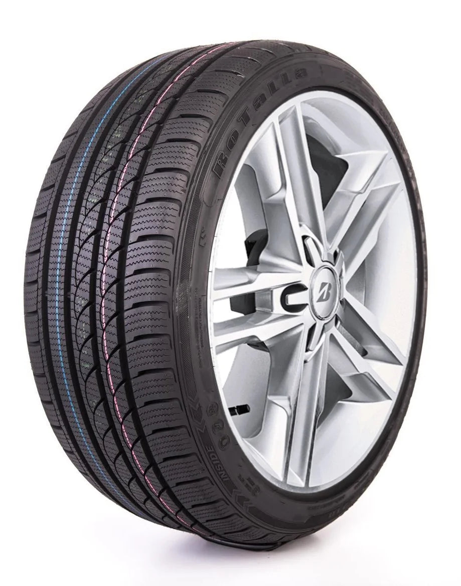 Rotalla Zeetex/Rotalla S210 205/45-16
