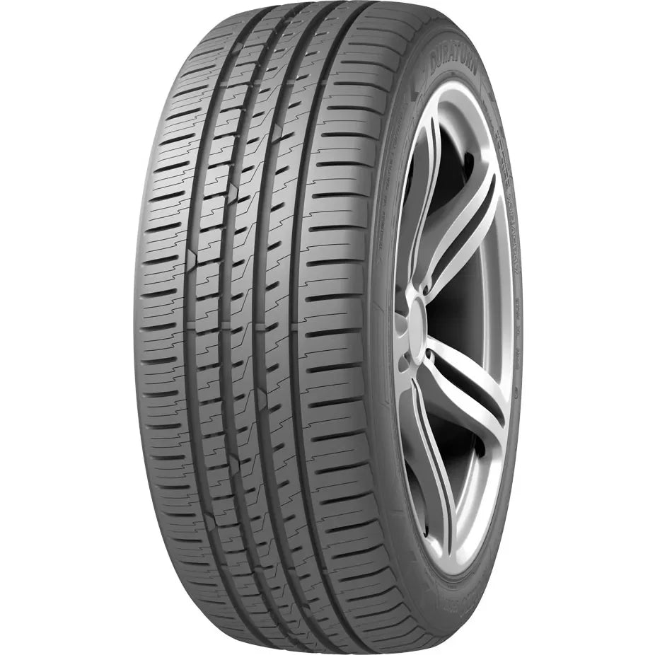 Duraturn Mozzo 4S+ 195/55-16