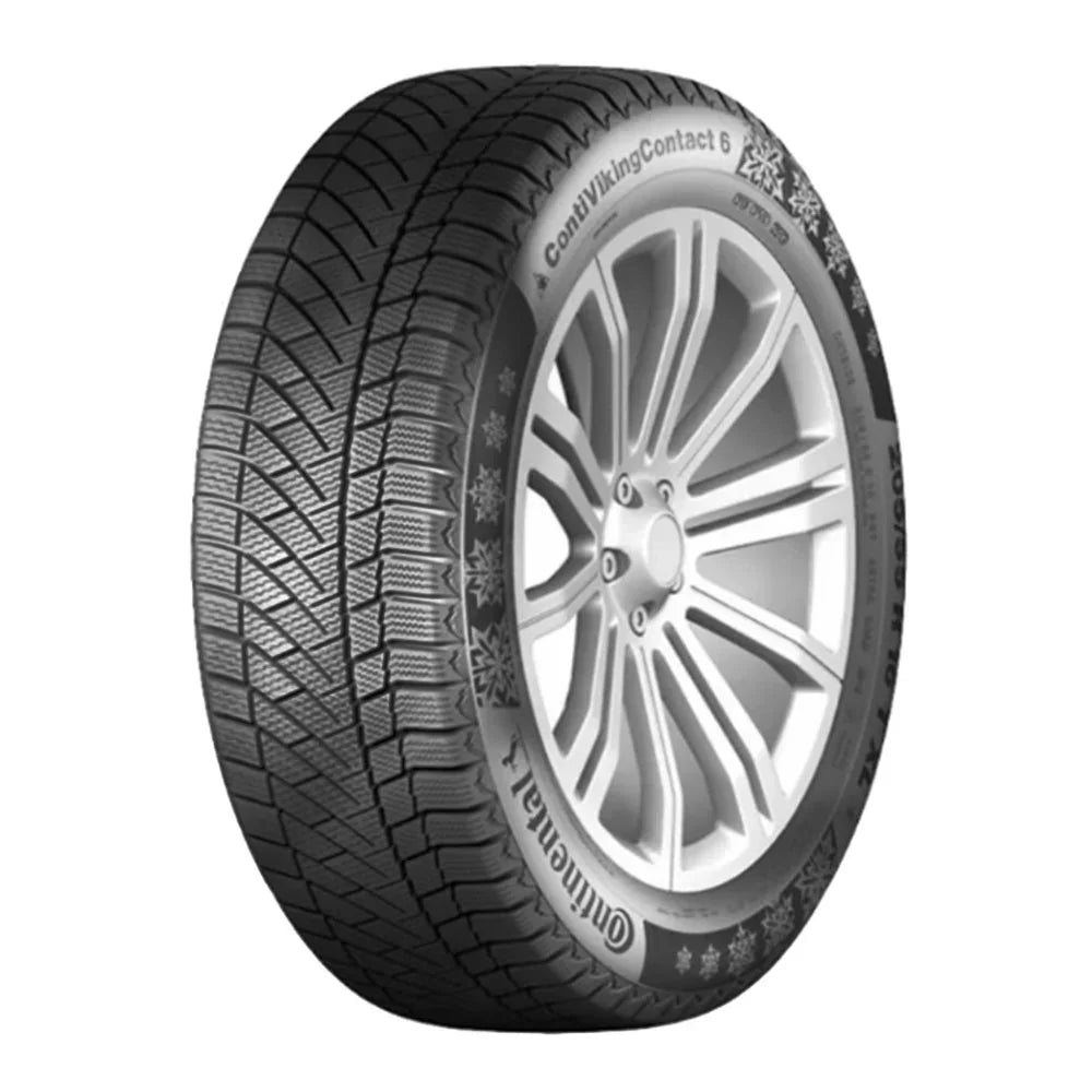 Continental Cvc 6 Ssr Tik 1 Vnt. 245/50-18