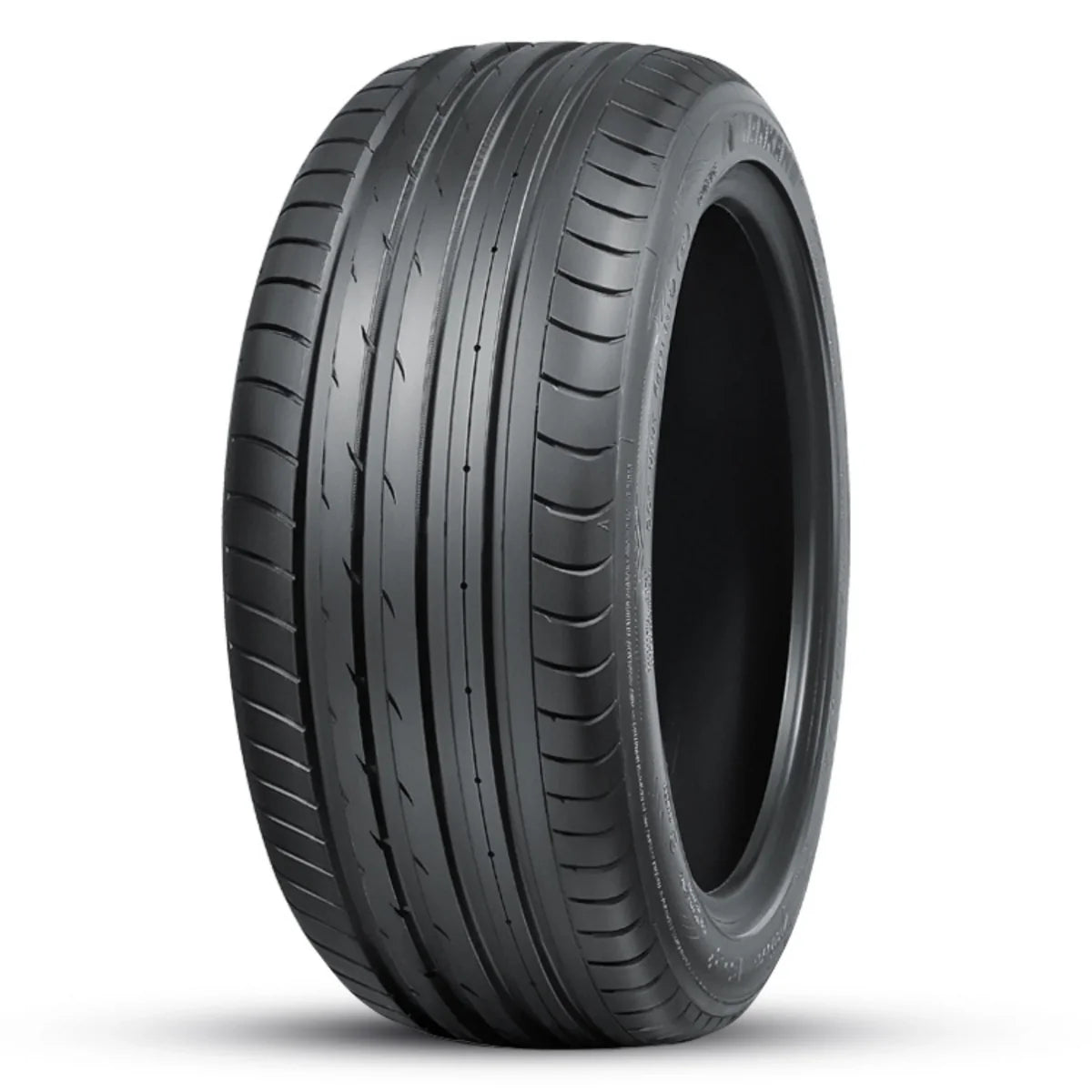 Nankang Sportnex AS2+ Tw 225/45-17
