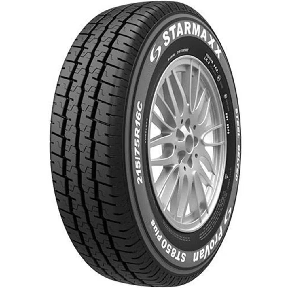 Starmaxx 215/70- Provan ST850+ 215/70-15