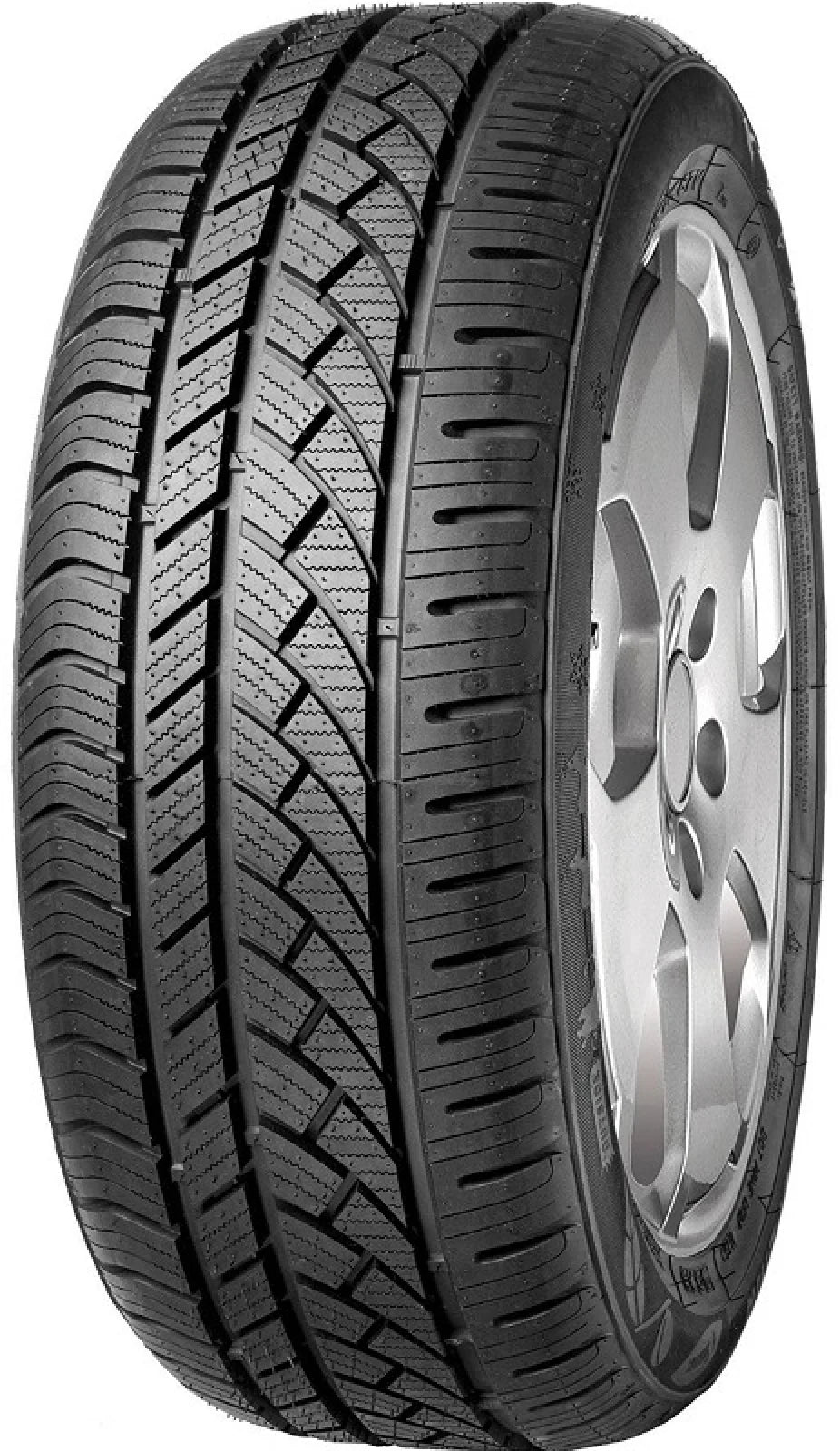Atlas Green 4S 215/70-16