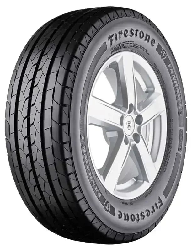 Firestone 225/55- Vanhawk 3 Enliten 225/55-17