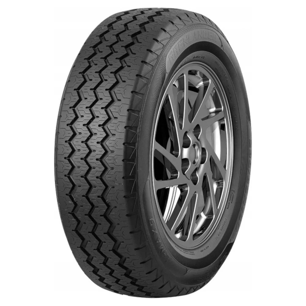 Grenlander 215/75- L-MAX9 215/75-14