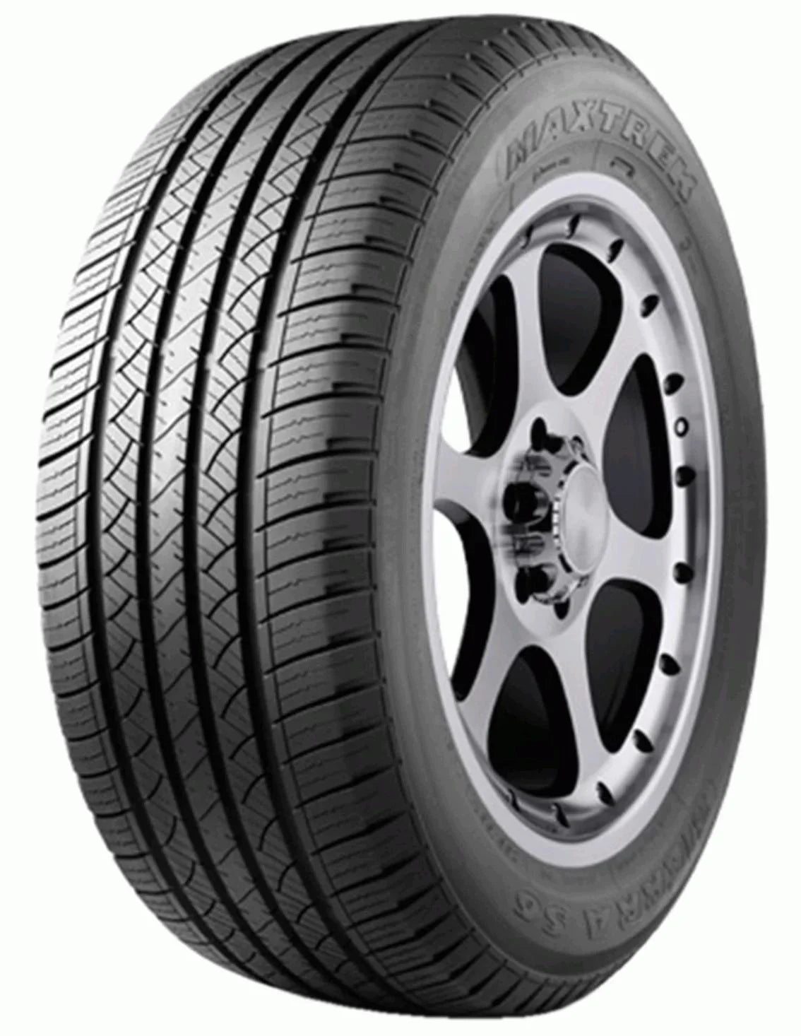 Maxtrek Sierra S6 265/70-17