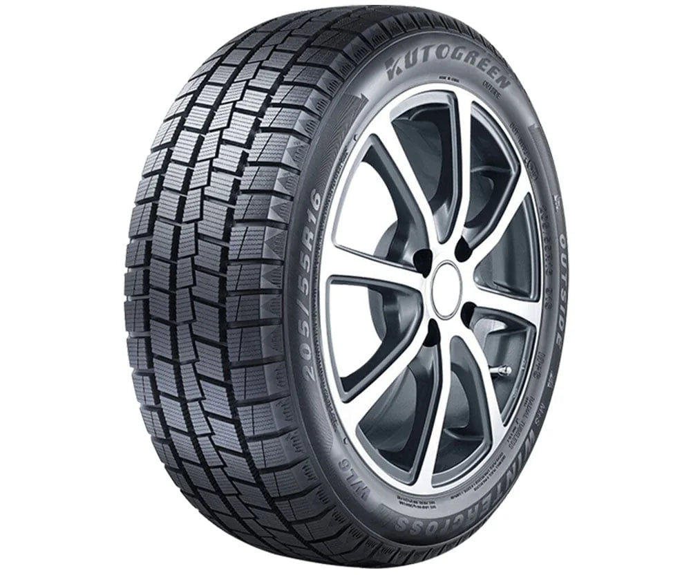 Autogreen WINTERCROSS-WL6 265/60-18
