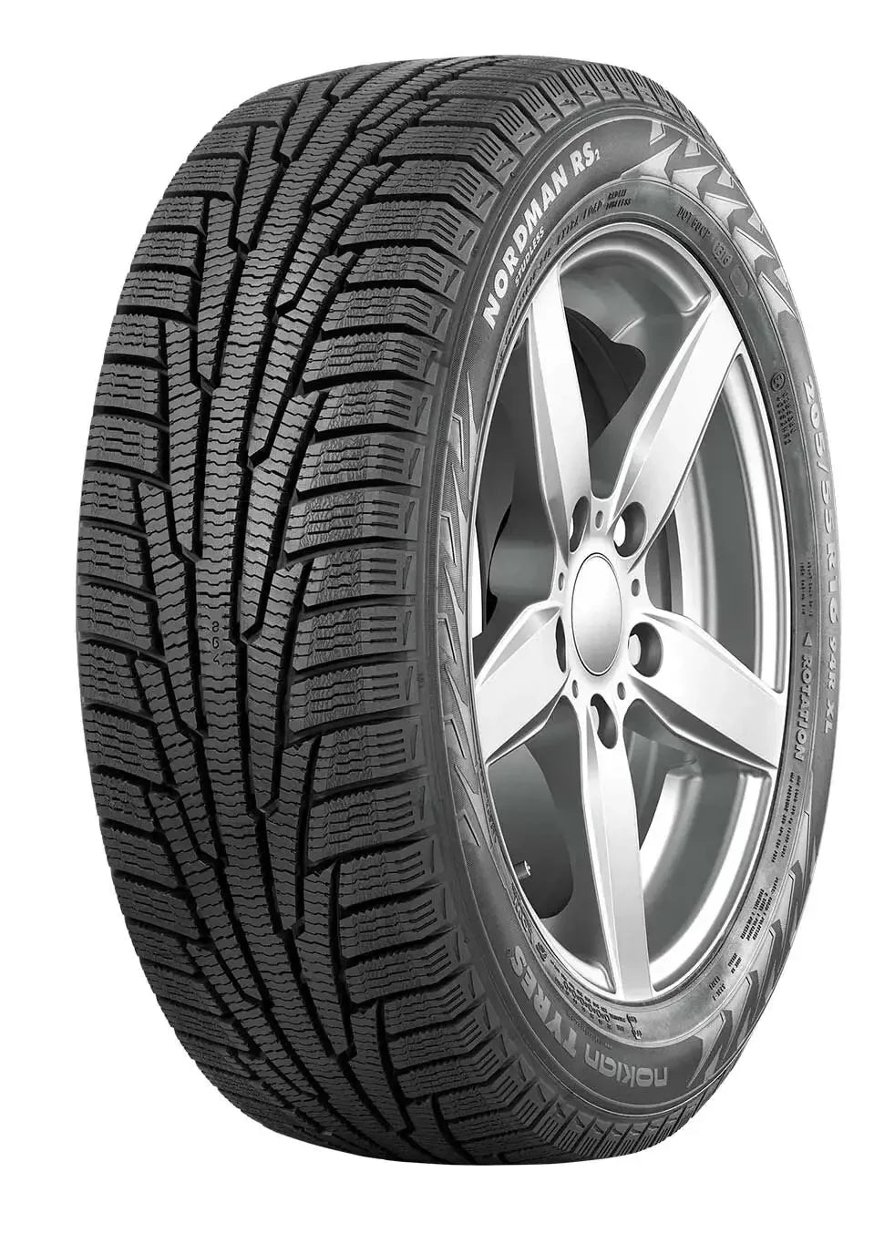 Nokian Nordman RS2 SUV 225/60-17