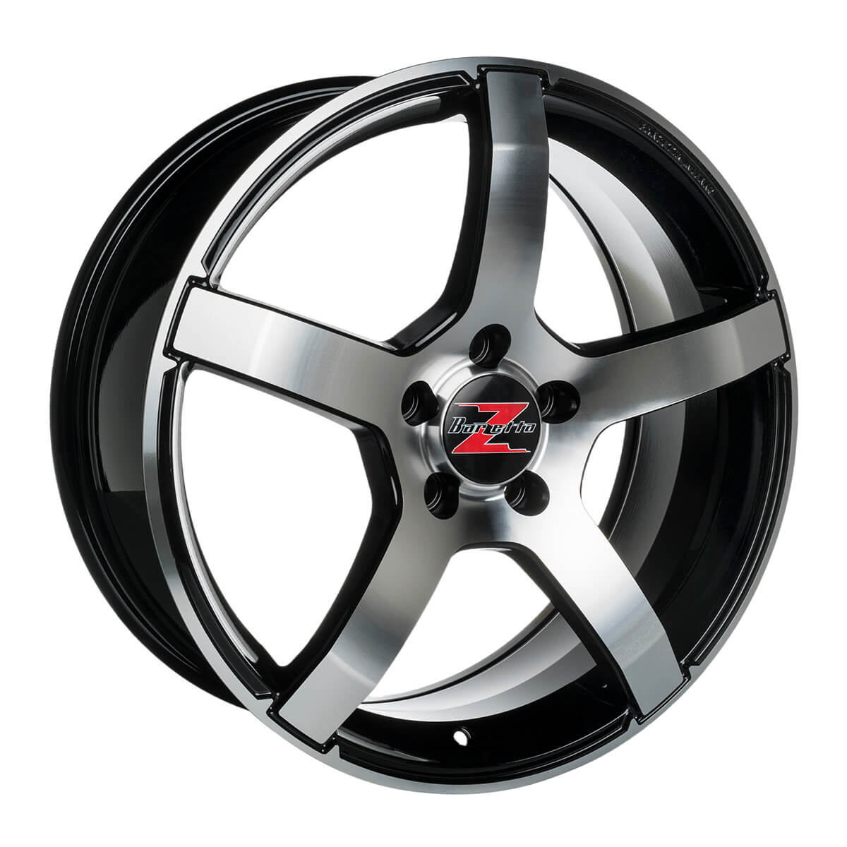 Inverno Black Polished