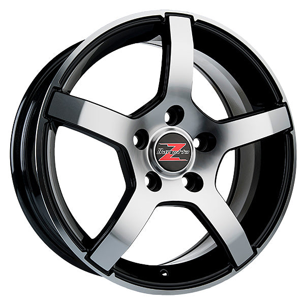 Inverno Black Polished