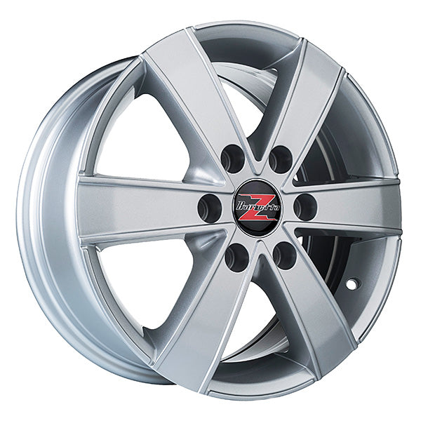 Toro Silver Pakettiautoihin