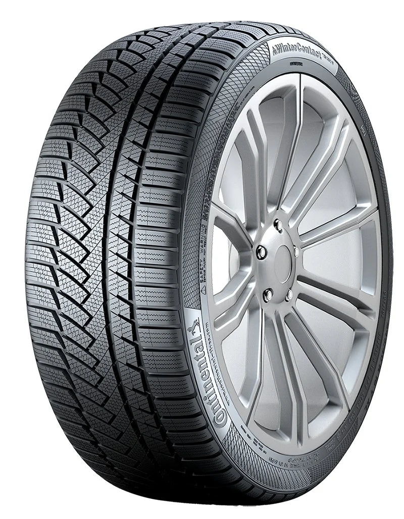Continental Wintercontact Ts 850 P SUV Ao 285/45-21