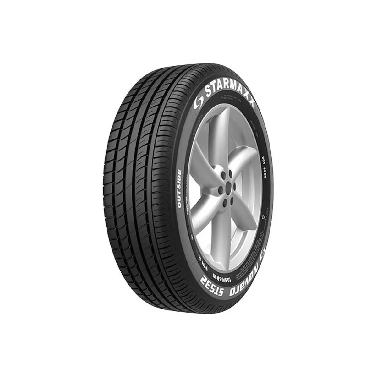 Starmaxx Novaro ST532 205/55-16