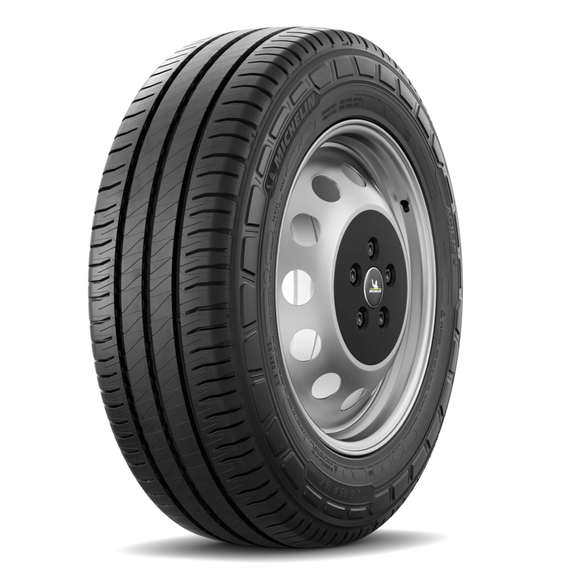 Michelin 225/75- Agilis+ Mo-V 225/75-16