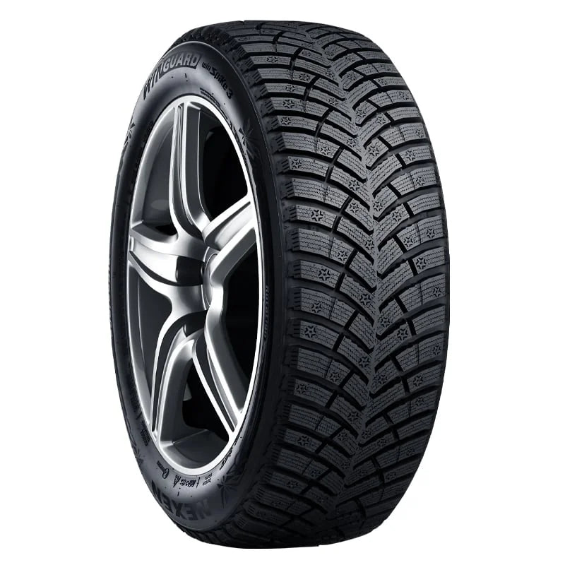 Nexen Wg Wspike 3 275/55-20