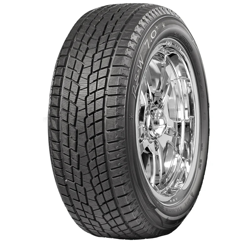 Starfire Rs-W 7.0 235/55-18