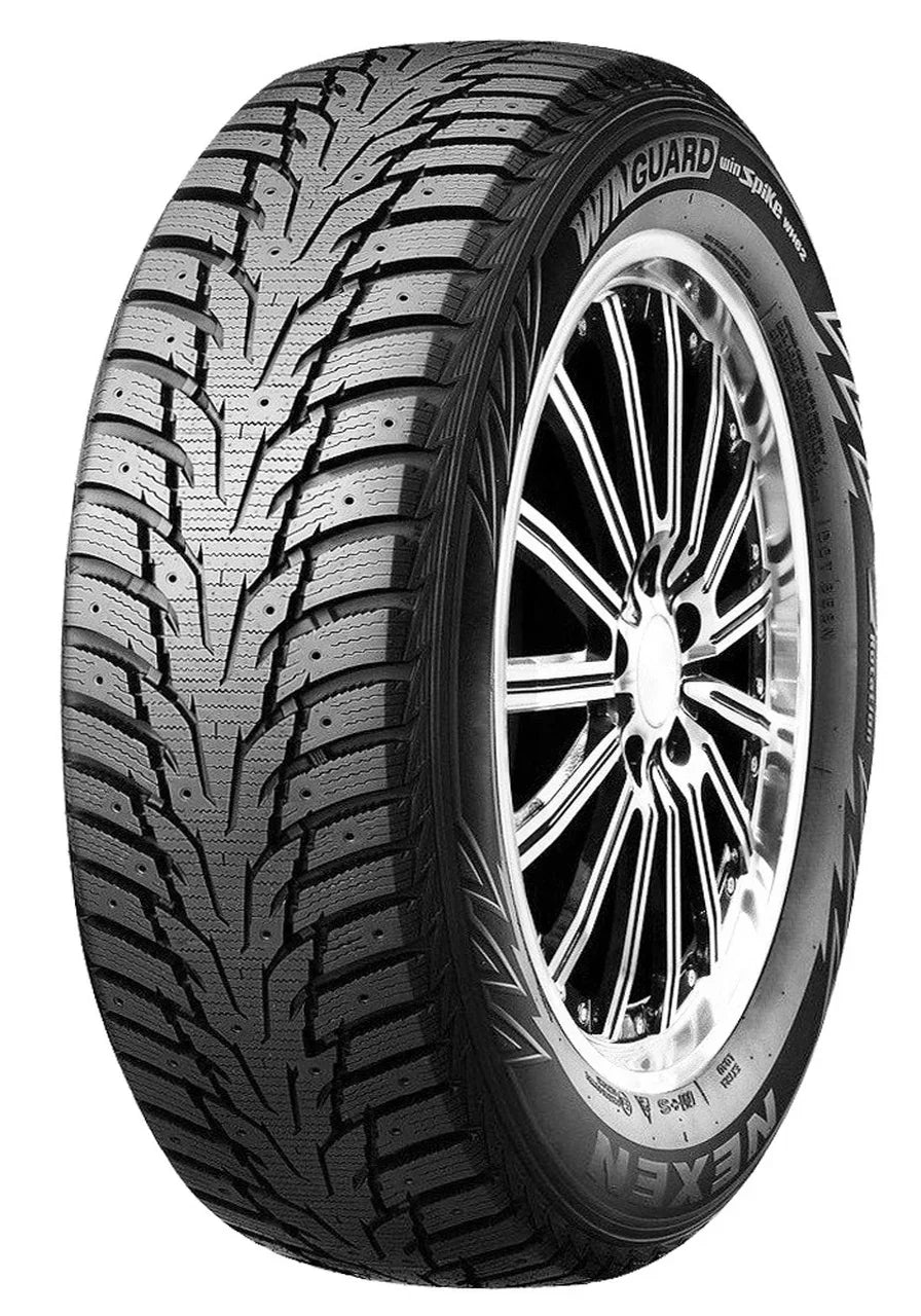 Nexen Wg Wspike SUV WS62 235/55-18