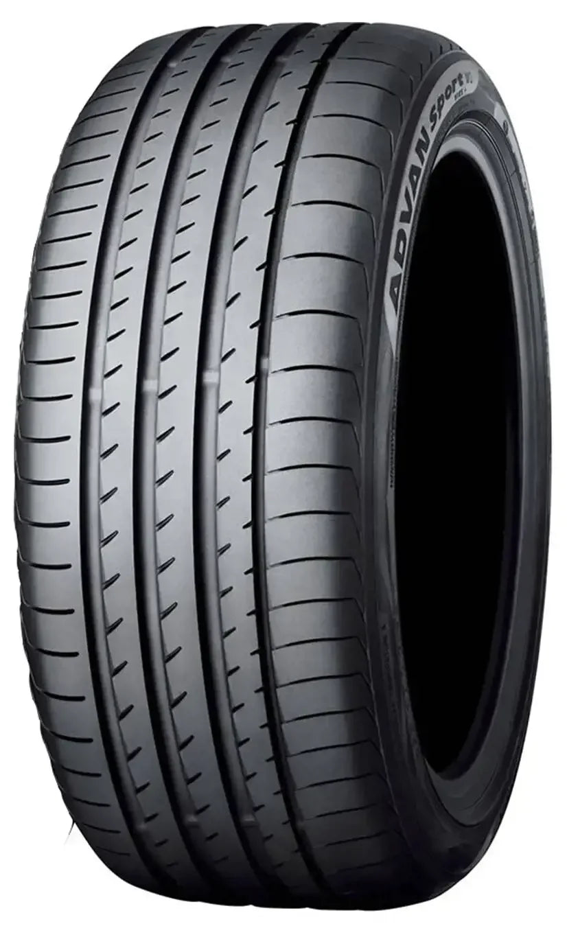 Yokohama Advan Sp V105T N2 295/35-21
