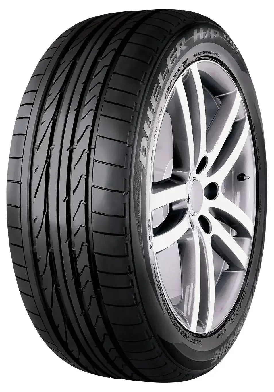 Bridgestone Dueler Sport H/P Rp 225/45-19