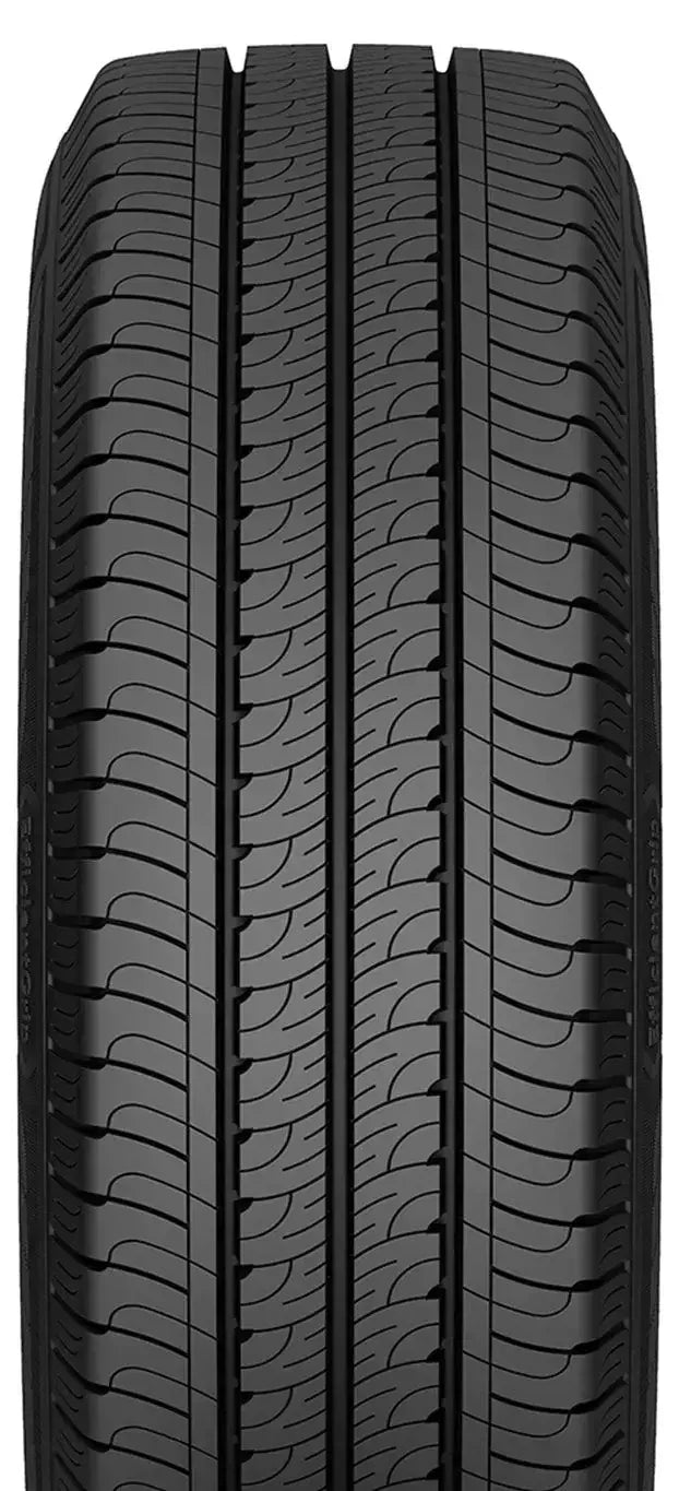 Goodyear 205/75- Efficientgrip Cargo 2 OE Renault Evr 205/75-16