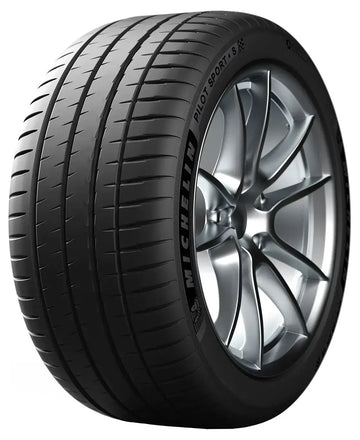 Michelin Pilot Sport 4 S Mi Rp 295/30-21