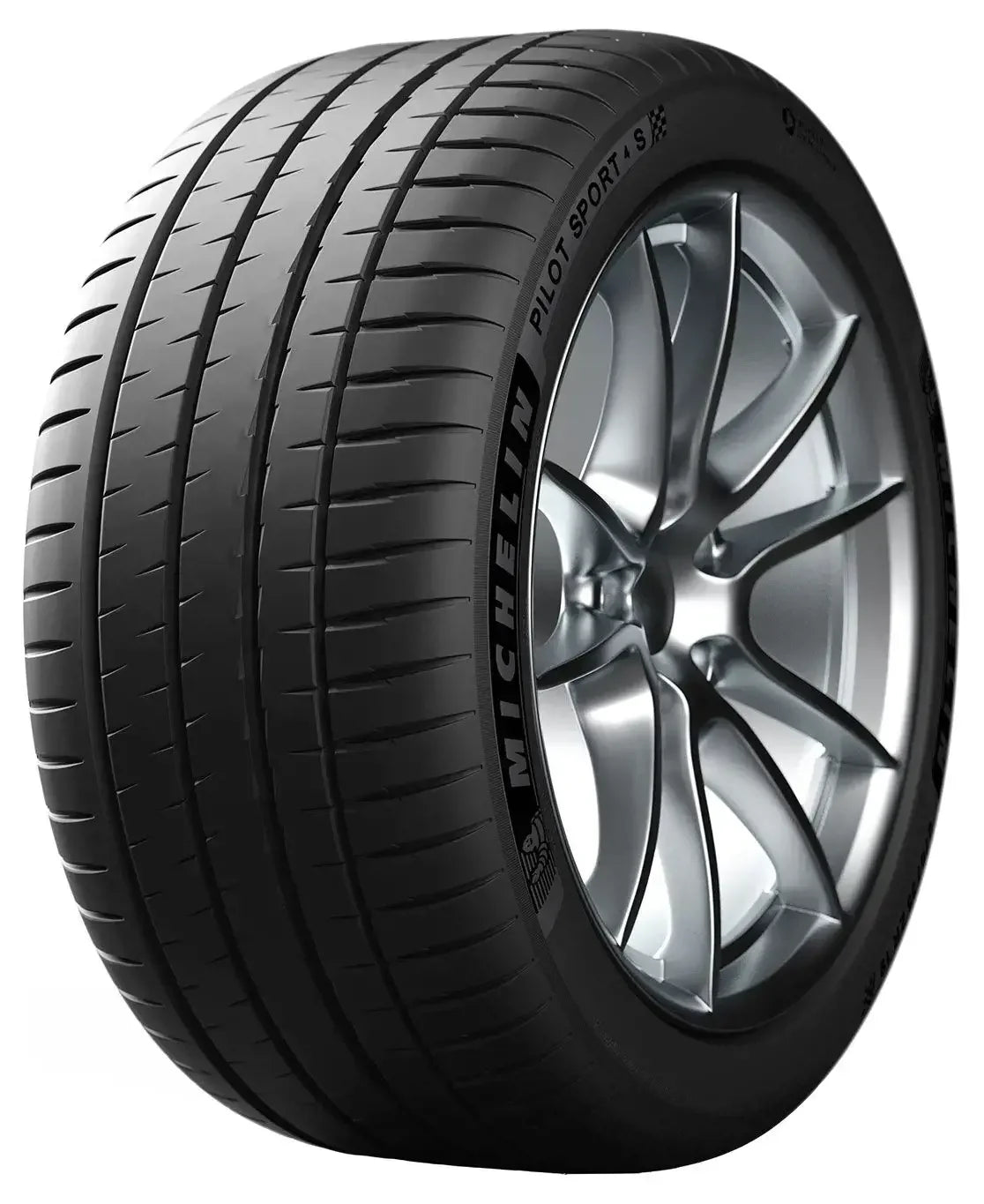 Michelin Pilot Sport 4 S * Mi Rp 275/35-20