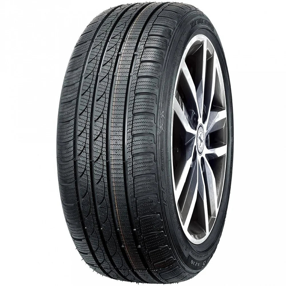 Tracmax S210 255/40-19